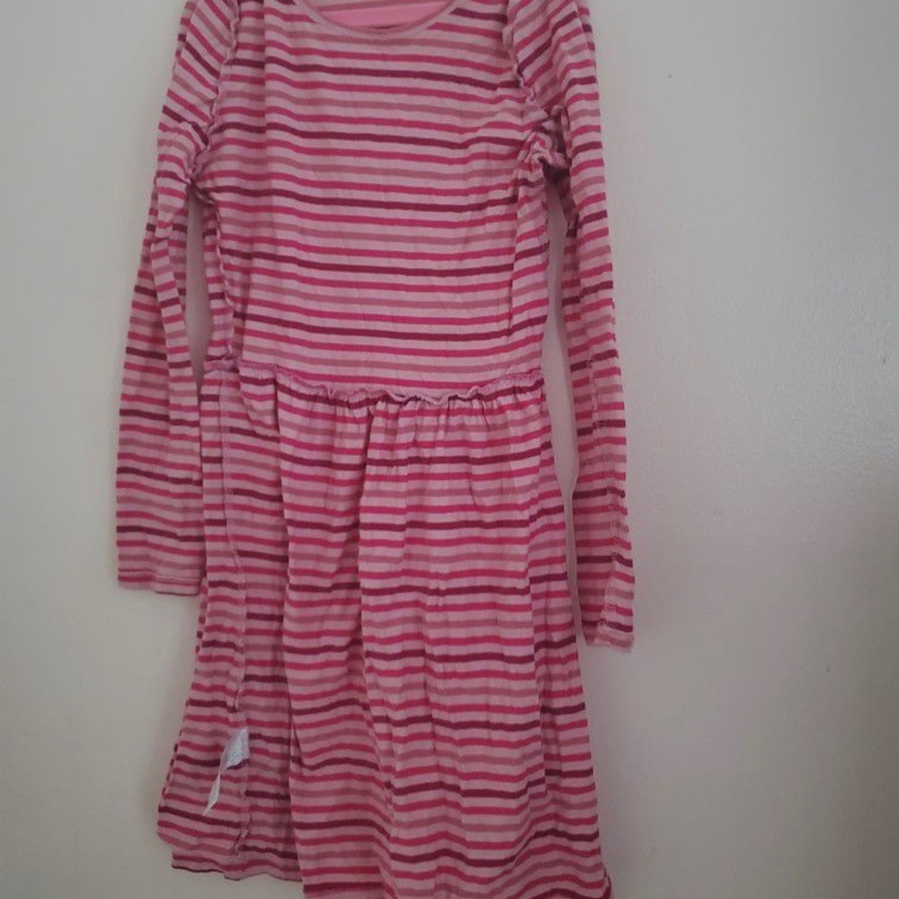 2dresses long sleeve carters size 12